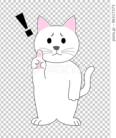 白貓指點 96317373