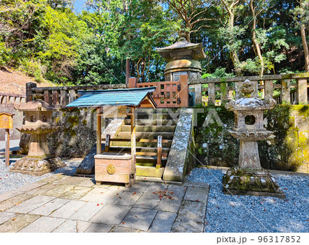 久能山東照宮（神廟） 96317852