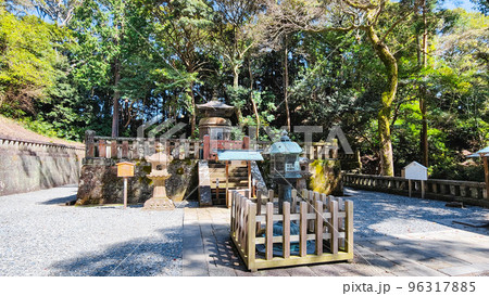 久能山東照宮（神廟） 96317885