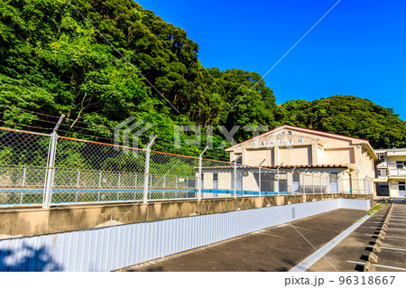 西海市立大島西小学校閉校 歴史的記録 【西海市 】 西海市立大島西小学校閉校 歴史的記録 【西海市 】 96318667