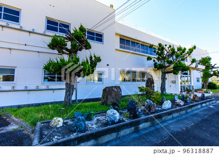 西海市立崎戸小学校閉校　歴史的記録　【西海市 】 96318887