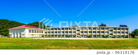 西海市立大島東小学校(大崎小学校)閉校 歴史的記録 パノラマ 【西海市 】 西海市立大島東小学校(大崎小学校)閉校 歴史的記録 パノラマ 【西海市 】 96319176