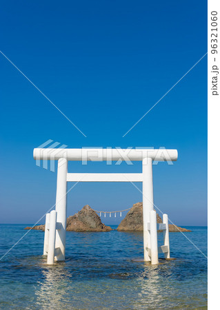 桜井二見ヶ浦（福岡県糸島市） 96321060