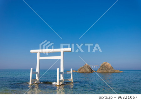 桜井二見ヶ浦（福岡県糸島市） 96321067