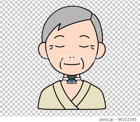 氣管切開術 氣管切開術 96322395
