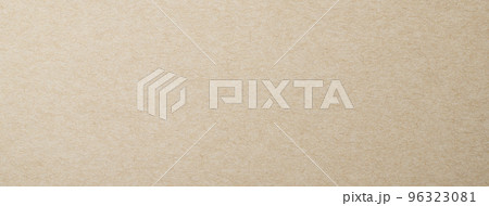 質感のあるベージュの紙の背景テクスチャー 質感のあるベージュの紙の背景テクスチャー 96323081
