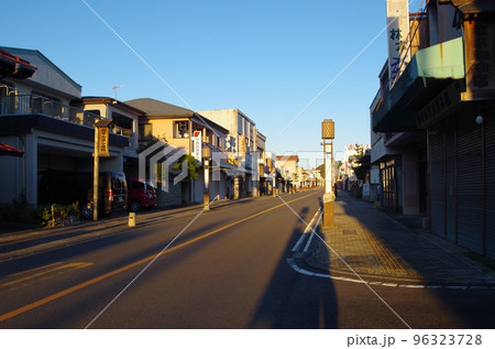 栃木県 馬頭商店街 栃木県 馬頭商店街 96323728