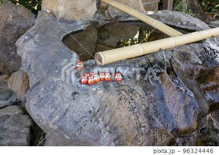 奈良の大安寺 奈良の大安寺 96324446