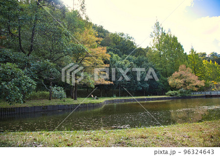 紅葉ーカルチャーパーク 96324643