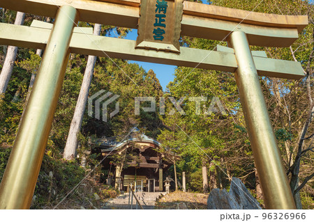 京都 清正宮（願満清正大神宮） 96326966