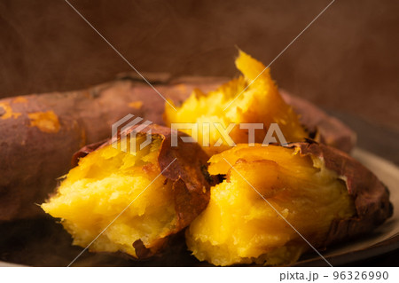 焼き芋 焼き芋 96326990