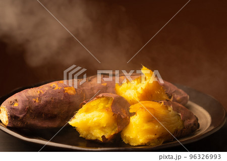 焼き芋 96326993