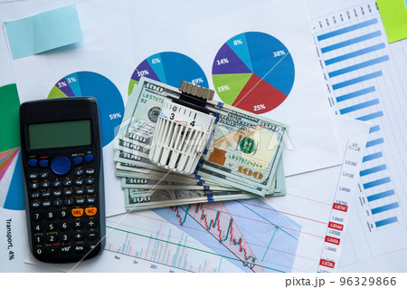 Thermostats for batteries heating concept 96329866