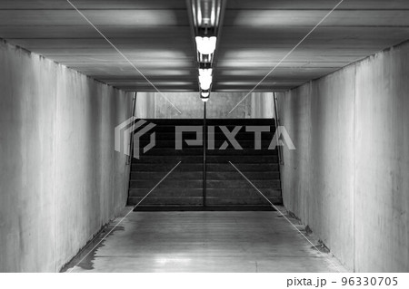 underground passage 96330705