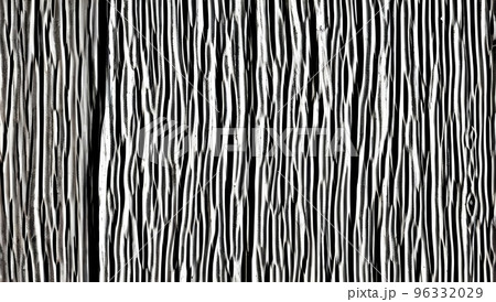 木目　背景　テクスチャ 96332029