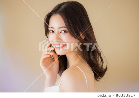 ビューティイメージ　 96333817