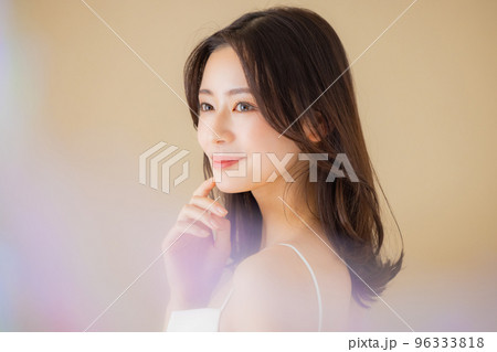 ビューティイメージ　 96333818