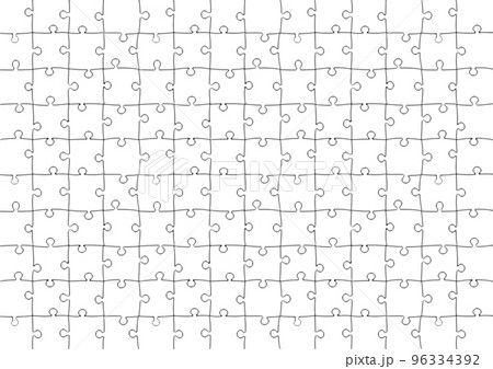 ジグソーパズル140ピース ジグソーパズル140ピース 96334392