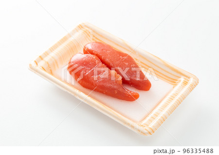 たらこ　白バック 96335488