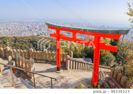 高取神社 兵庫 神戸 96336523