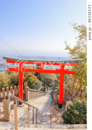 高取神社 神戸 兵庫 96336525