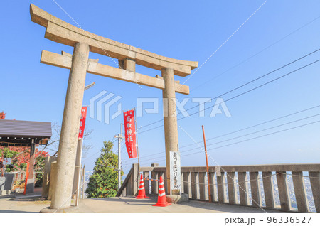 高取神社 96336527