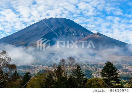 富士山(水ヶ塚) 富士山(水ヶ塚) 96336976