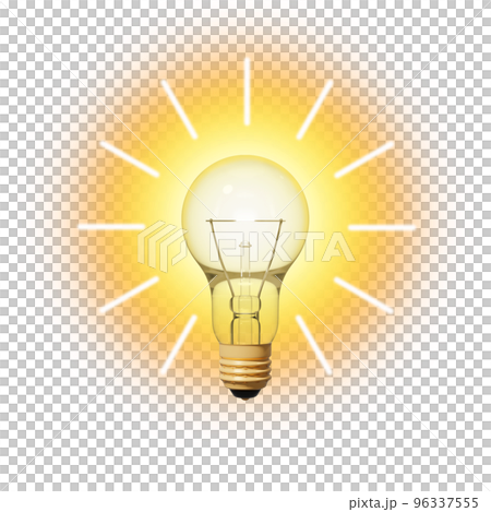 燈泡閃光 燈泡閃光 96337555