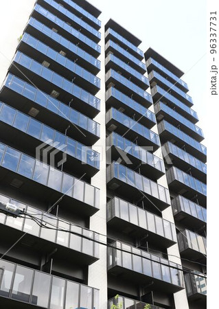 大阪府大阪市西区西区京町堀にある「パークリュクス大阪京町堀」 96337731