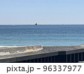 茅ケ崎ヘッドランドビーチ 96337977