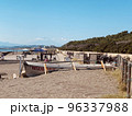 茅ケ崎ヘッドランドビーチ 96337988