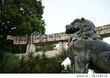 広島県廿日市市 宮島 厳島神社 広島県廿日市市 宮島 厳島神社 96338018