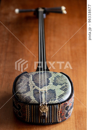 沖縄三線 沖縄三線 96338677