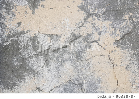 Concrete texture cement wall background 96338787