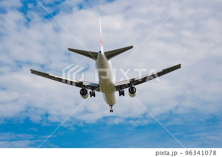 航空機 航空機 96341078