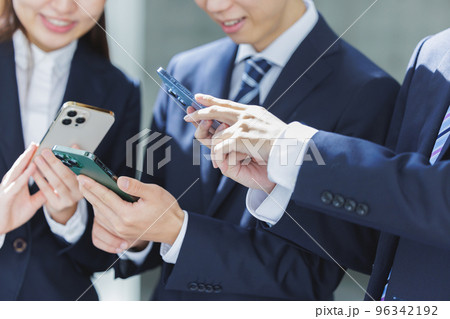 スーツ スマホ LINE交換 スーツ スマホ LINE交換 96342192