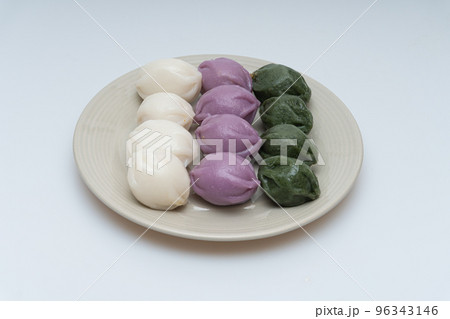 蜂蜜餅 餅 伝統 96343146