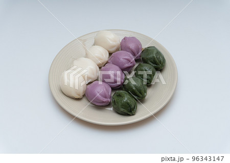 蜂蜜餅 餅 伝統 96343147