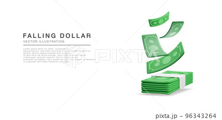 60 Million Dollars 3d Sign Green Stock Illustration 1930415111