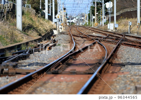 線路 イメージ 96344565