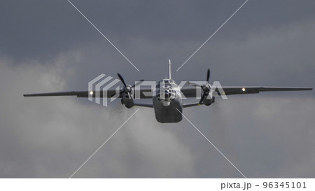 KUBINKA, RUSSIA - May, 15, 2021 96345101