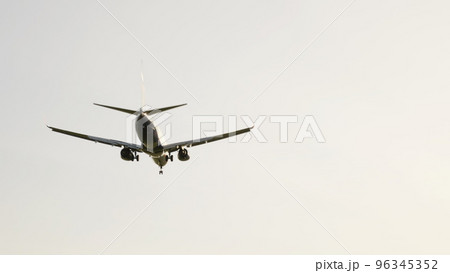 MOSCOW, RUSSIA, May 12, 2018 96345352