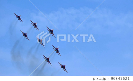 Moscow Russia Zhukovsky Airfield 25 July 2021 Moscow Russia Zhukovsky Airfield 25 July 2021 96345621