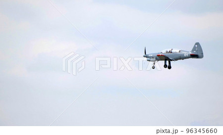 KUBINKA, RUSSIA - May, 15, 2021 96345660