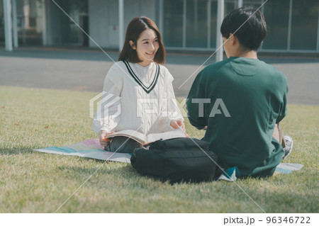college life 96346722