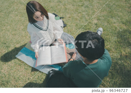 college life 96346727