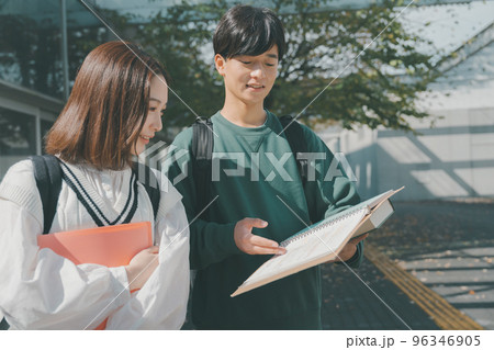 college life 96346905