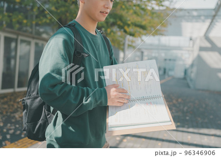 college life 96346906