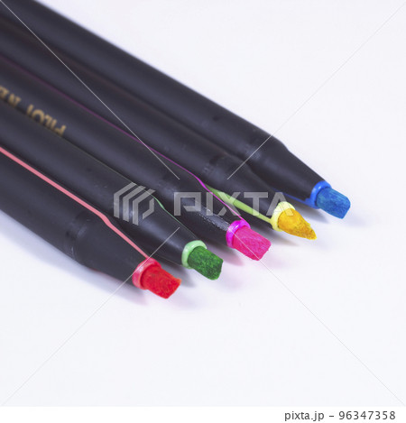 ペン 学用品 フレーズ 96347358
