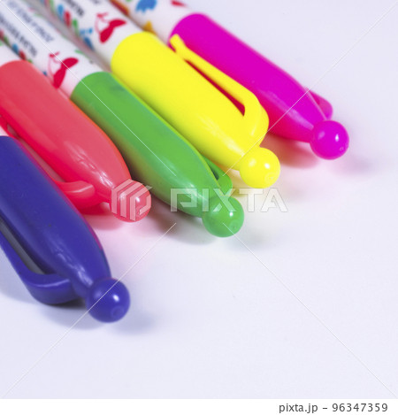 ペン 学用品 フレーズ 96347359